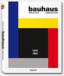 Bauhaus, 1919-1933