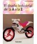Industrial Design from A to Z, The