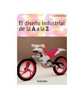 Diseño industrial de la A a la Z, El