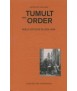Tumult and Order: Malcontenta 1924-1939