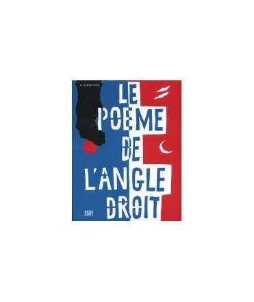 The Poem of the Right Angle. Le Corbusier