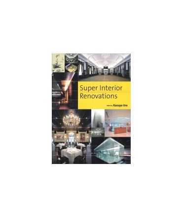 Super interior renovations