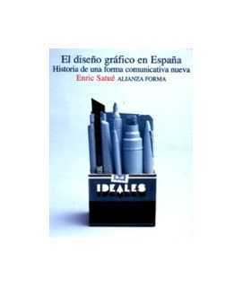 Graphic Design fico in Spain: History of a New Communicative Form
