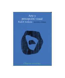 Arte y percepción visual: psicología del ojo creador