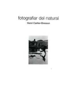 Photographing from nature