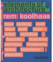 Elements of architecture