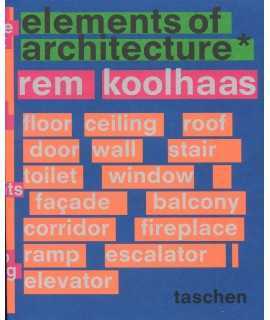 Elements of architecture