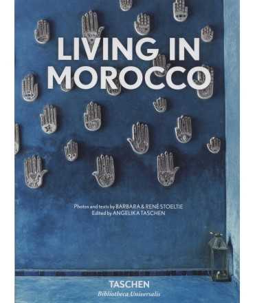 LIVING IN MOROCCO
