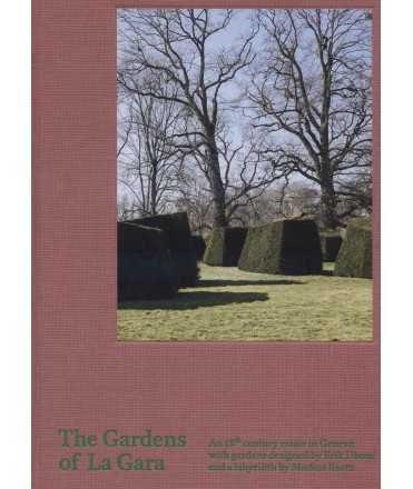 THE GARDEN OF LA GARA