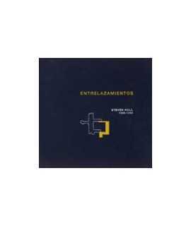 Entrelazamientos: Steven Holl: obras y proyectos, 1989-1995