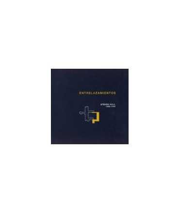 Intertwining: Steven Holl: Works and Projects, 1989-1995