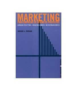 Marketing for project design companies: Architects Engineers Designers