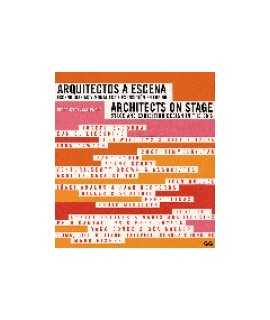 Arquitectos a escena: escenografías y montajes de exposición en los 90=Architects on stage: stage and exhibition design in the 9
