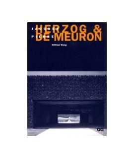 Jacques Herzog & Pierre de Meuron