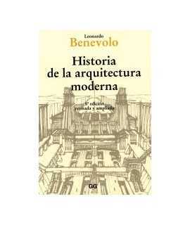History of Modern Architecture