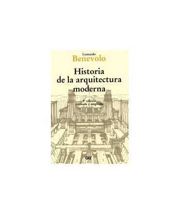 History of Modern Architecture