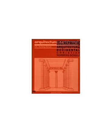 Western architecture