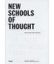 NEW SCHOOLS OF THOUGTH augmenting the field of architectural education