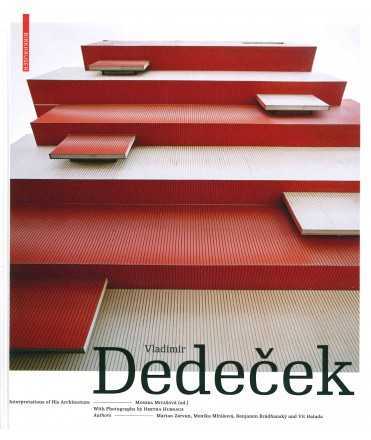 DEDECEK: VLADIMIR DEDECEK