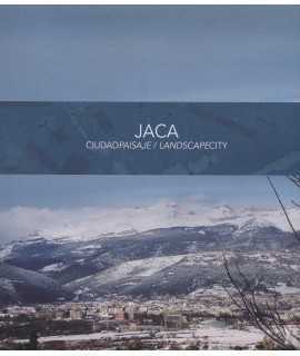Jaca Ciudad Paisaje