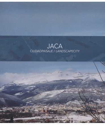 Jaca Ciudad Paisaje