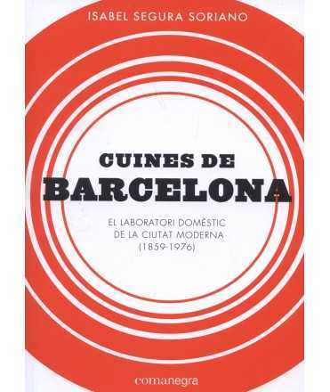 Cuines de Barcelona
