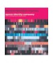Space-identity-company: ephemeral architecture and corp
