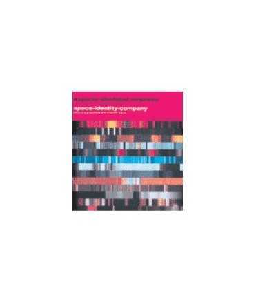 Space-identity-company: ephemeral architecture and corp