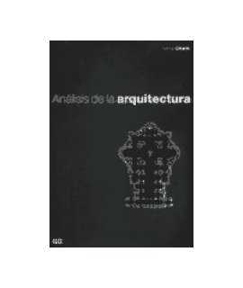 Architecture Analysis