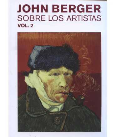 Sobre los artistas. Vol. 2