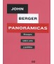 PANORAMICAS.JOHN BERGER