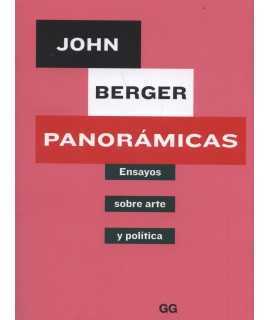 OVERVIEWS.JOHN BERGER