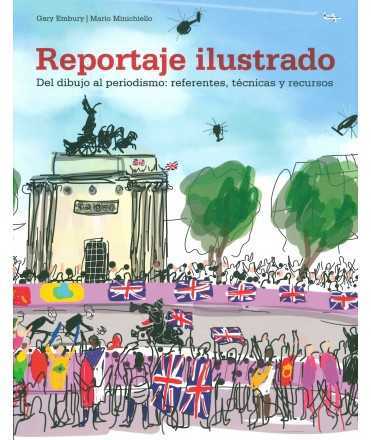 REPORTAJE ILUSTRADO