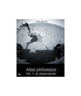 Atlas pintoresco, vol. 1: el observatorio