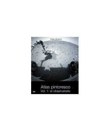 Atlas pintoresco, vol. 1: el observatorio