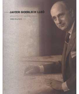 Javier Goerlich Lleó Architect from Vael