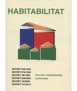 HABITABILITAT Decrets d'Habitabilitat comentats