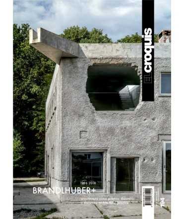 THE BRANDLHUBER SKETCH N.194+ 1996-2018