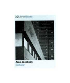 Arne Jacobsen: public buildings