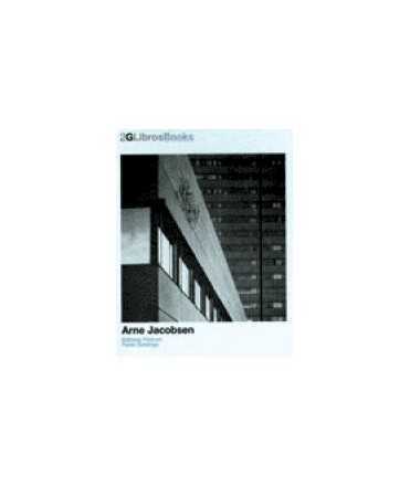 Arne Jacobsen: edificios públicos / public buildings