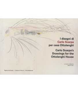 I DISEGNI DI CARLO SCARPA PER CASA OTTOLENGHI