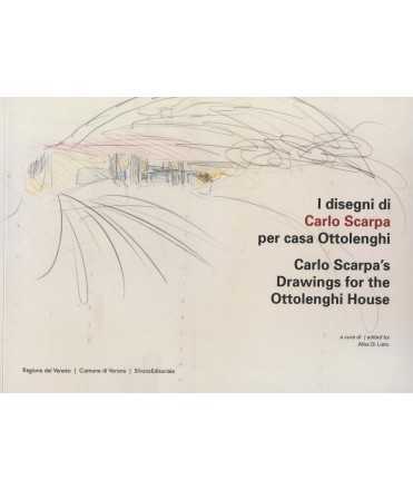 I DISEGNI DI CARLO SCARPA PER CASA OTTOLENGHI
