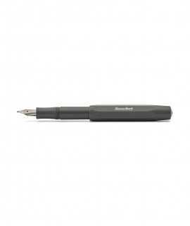 Ploma Skyline Sport, Gris