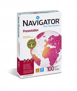 Paper Navigator Prestige DIN A4, 100 g. 500 fulls