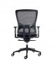 RD937 chair, black