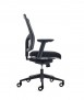 RD937 chair, black