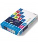 Paper Color Copy, DIN A4, 160 g. 250 fulls.