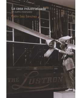LA CASA INDUSTRIALIZADA