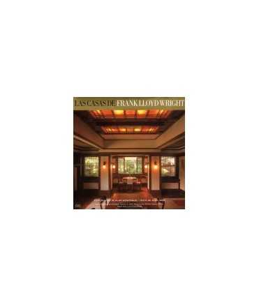 Frank Lloyd Wright Homes, LAS