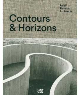 Reiulf Ramstad Architects: Contours & Horizons 
